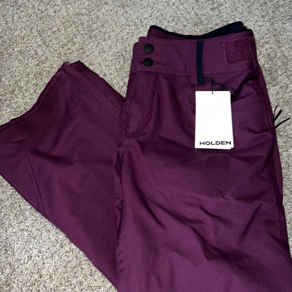 Holden Ski/Snow Pants